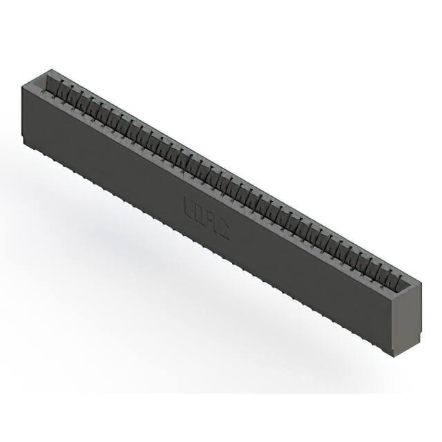 746-035-520-101 EDAC Inc.  Edgeboard Connectors